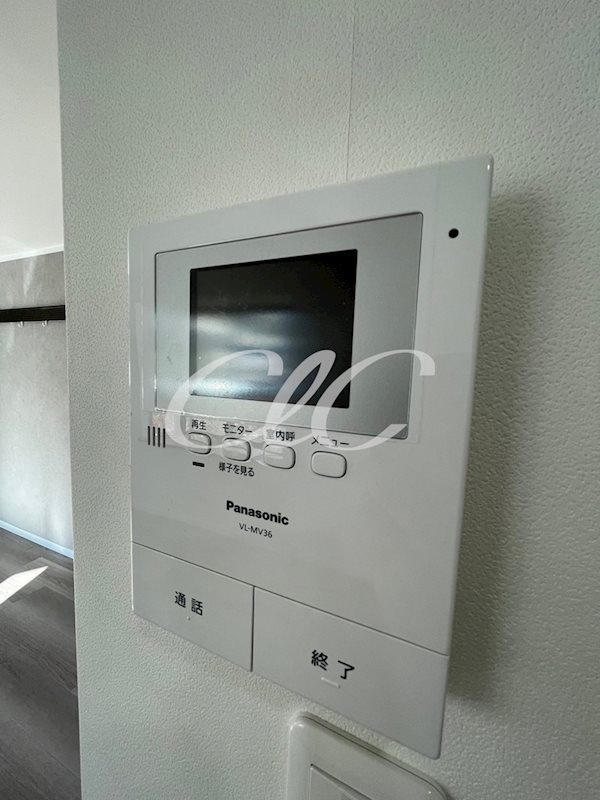 ASAHIハイツ　B棟  その他5