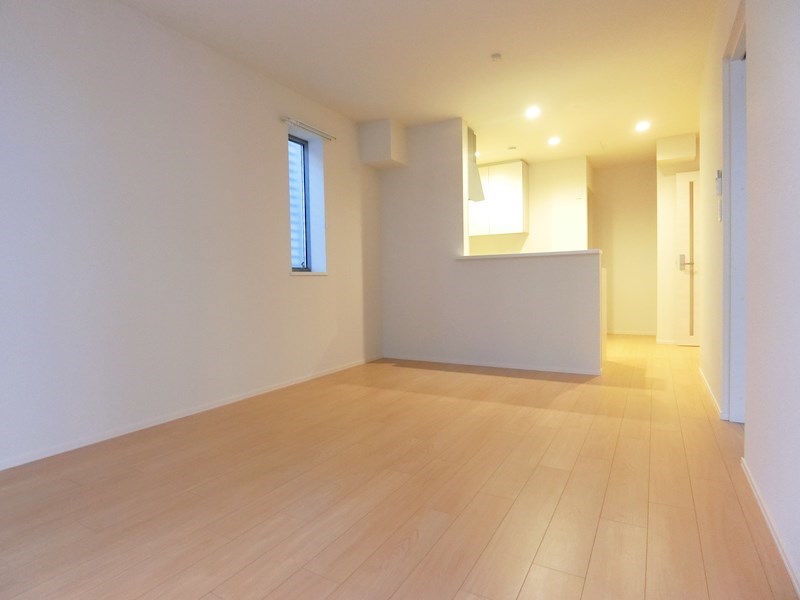 アミティエ リビング