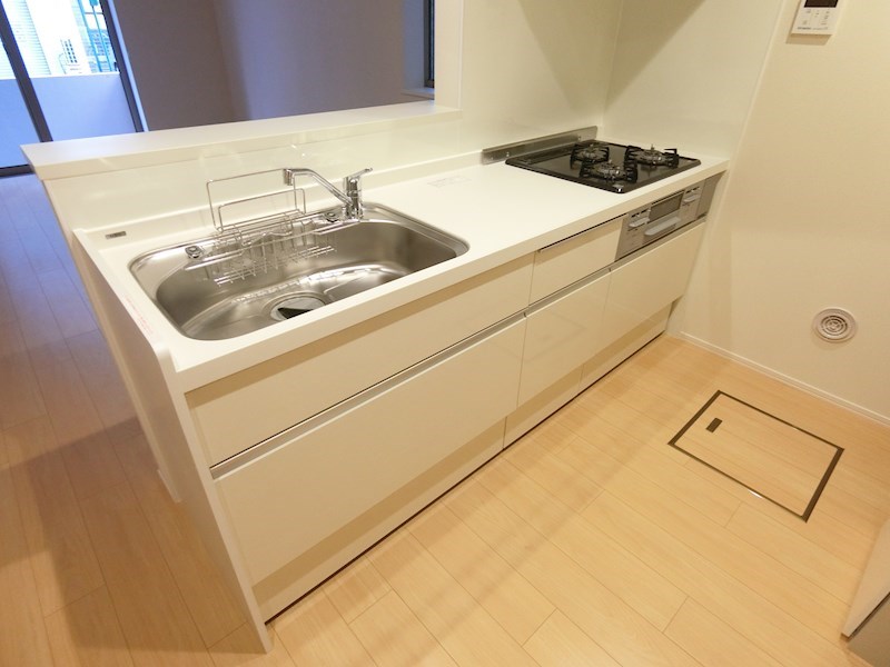 アミティエ キッチン