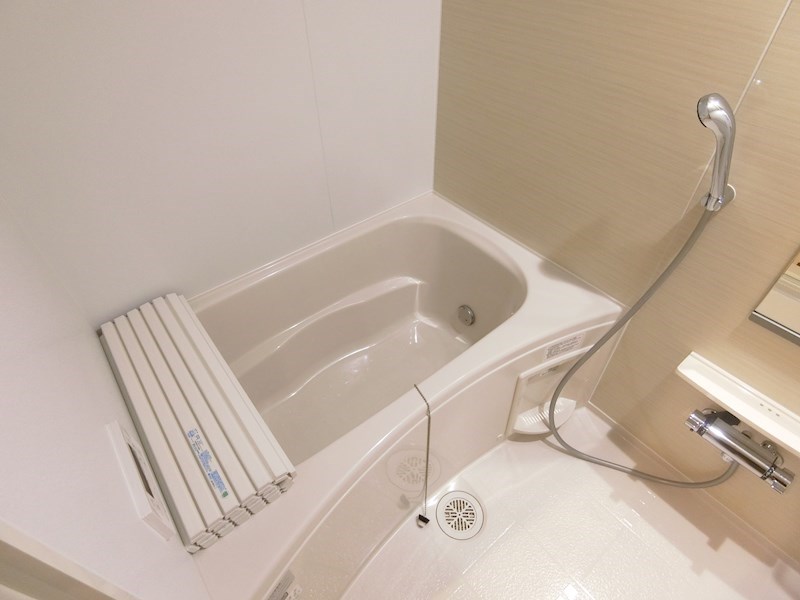 アミティエ 風呂画像