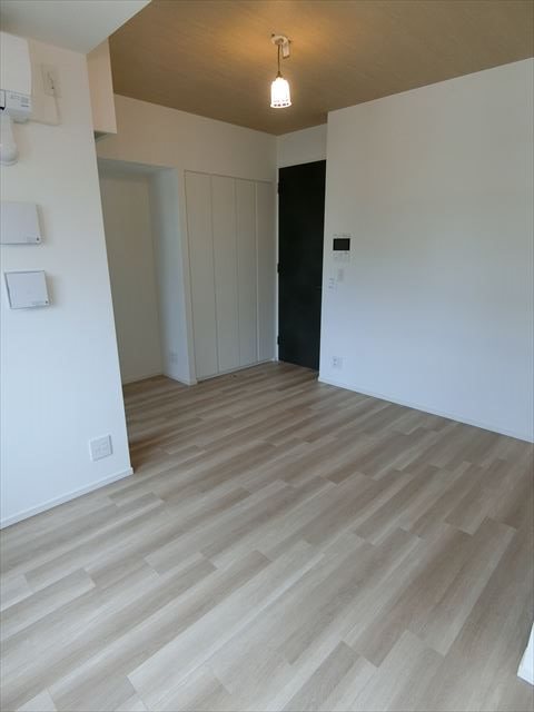 バウスフラッツ日本橋浜町  ベッドルーム