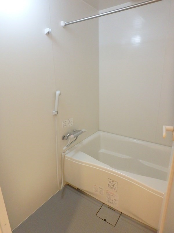 オルハレ 風呂画像