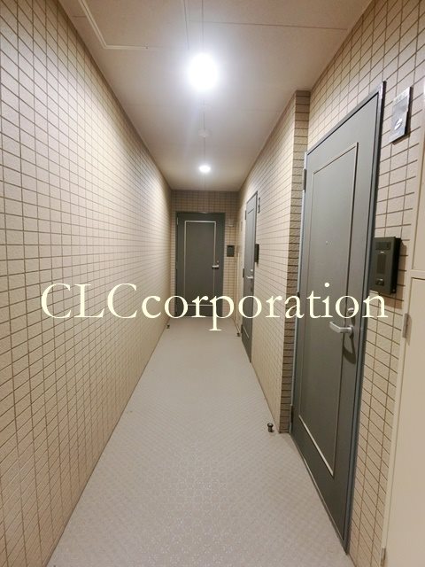 プレール月島リバージュ その他7
