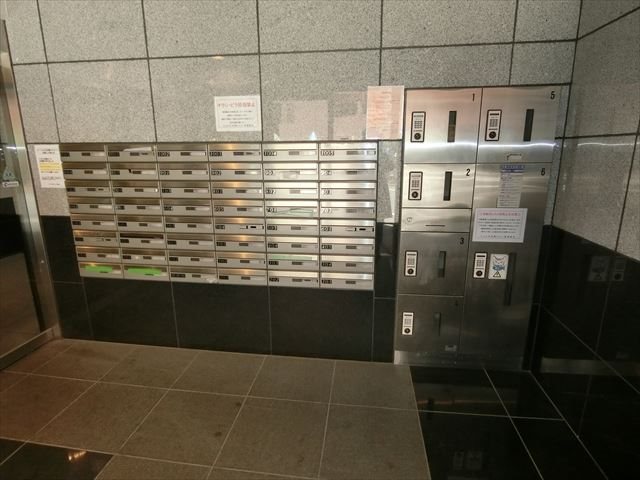 VIDA日本橋EAST その他6