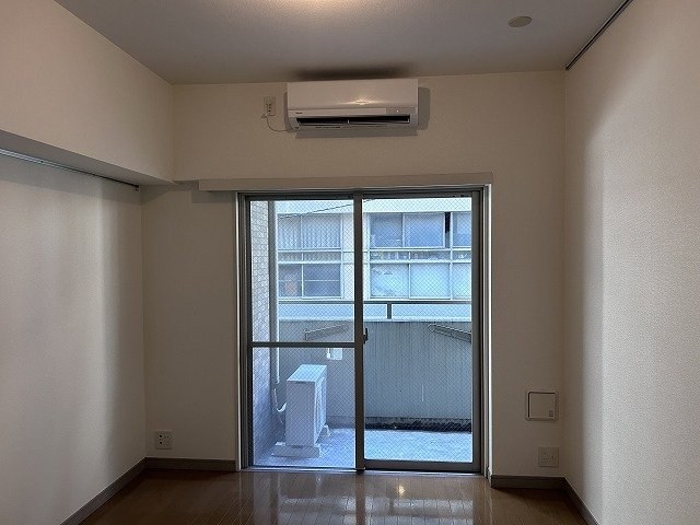 VIDA日本橋EAST リビング