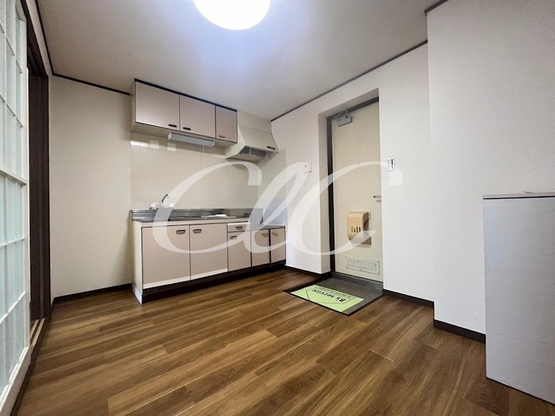 メゾン宮崎  リビング