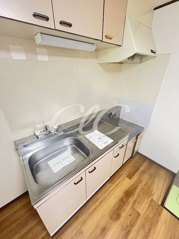 メゾン宮崎  キッチン