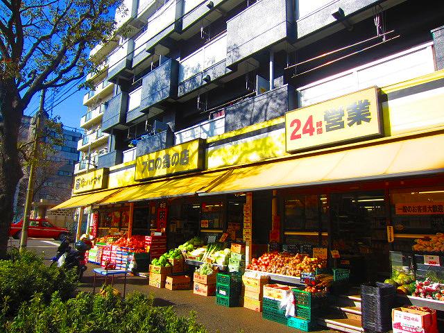 ファミーユ寺島  周辺画像1