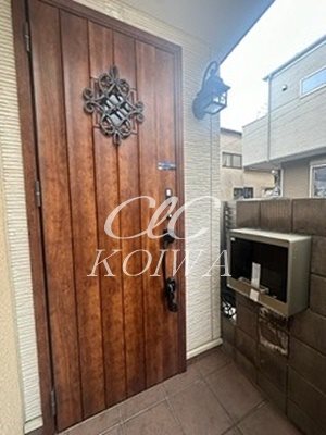 南水元２丁目戸建  その他7