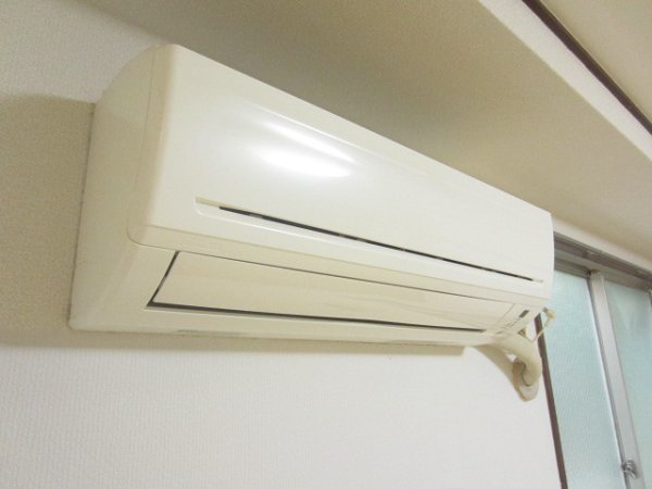 青木マンション その他設備