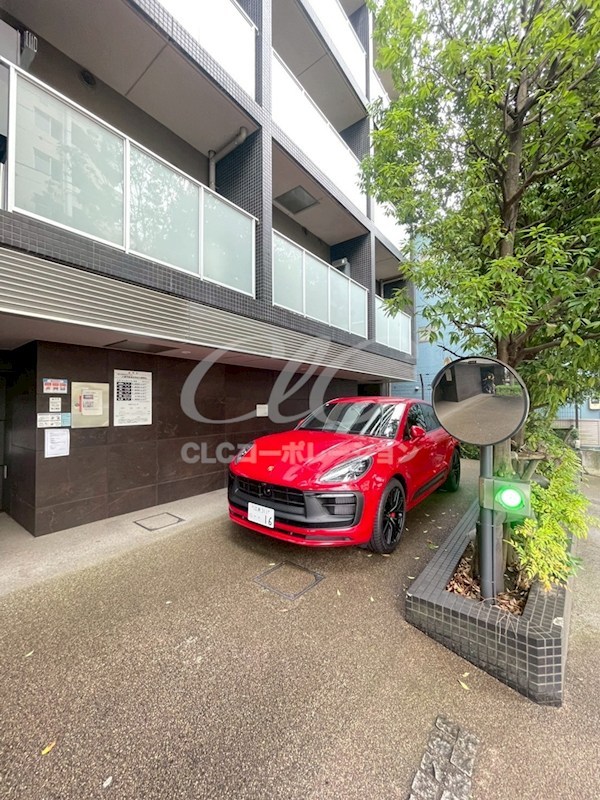 フィース水天宮前 その他4