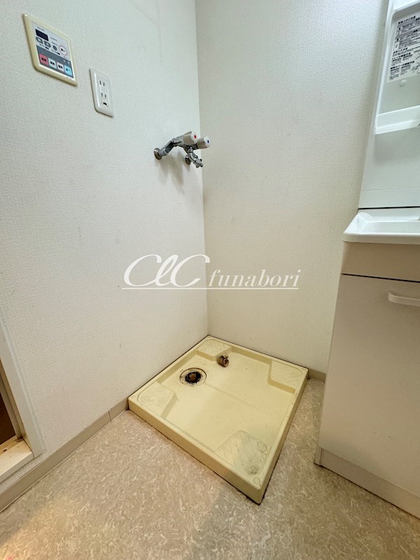 クレーテⅢ篠崎 その他3