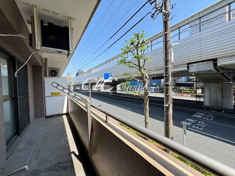 クレーテⅢ篠崎 その他6