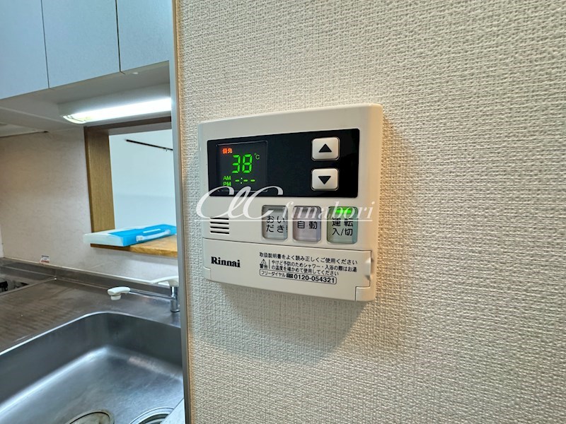 クレーテⅢ篠崎 その他8