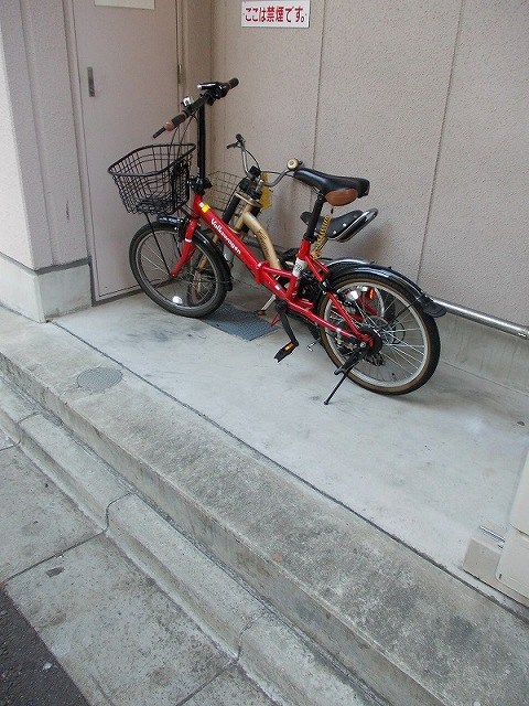 カーサ・ドルチェ その他6