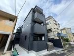 ランジュ  外観