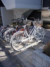 アンソレイエ  その他1