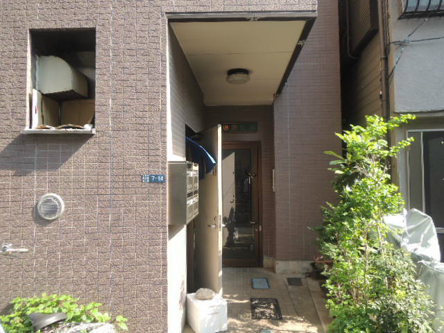 増渕ビル  その他6