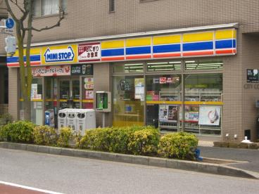 スマイラス新小岩 周辺画像4