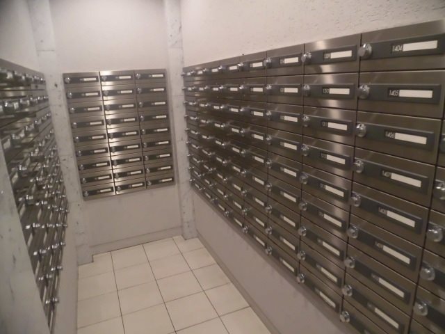 エスティメゾン大島  その他5