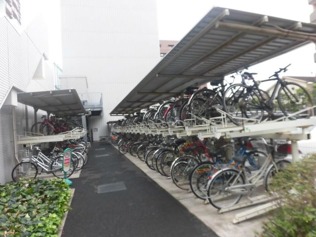 エスティメゾン大島  その他11