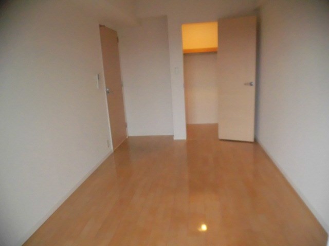 エスティメゾン大島  リビング