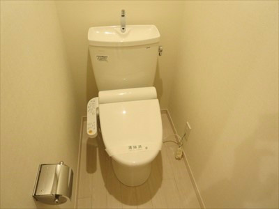 岩井ハイツ その他5