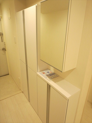 岩井ハイツ その他6