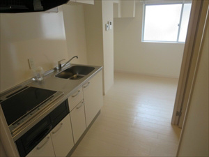 岩井ハイツ その他11