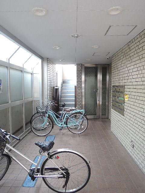 高松ハイム   その他