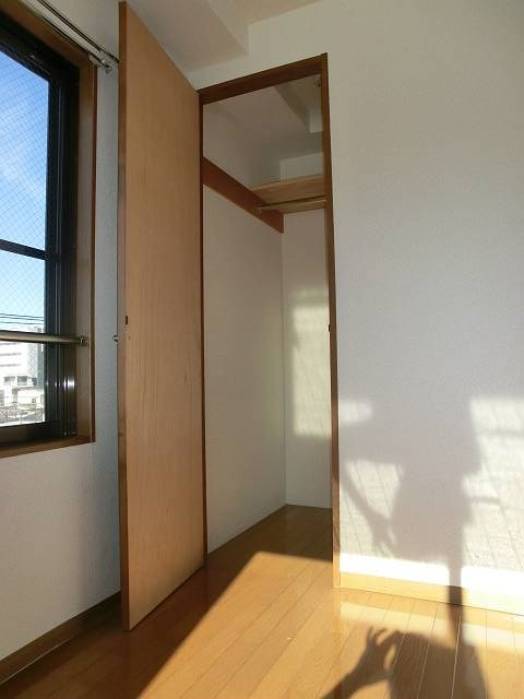 グランエスポワール  その他5