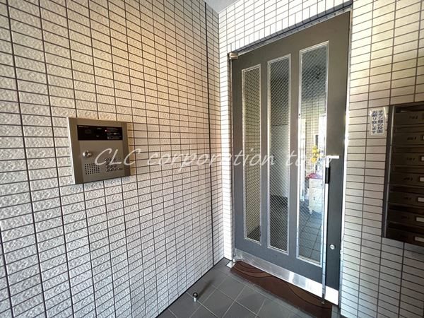 クレアーレ その他外観1