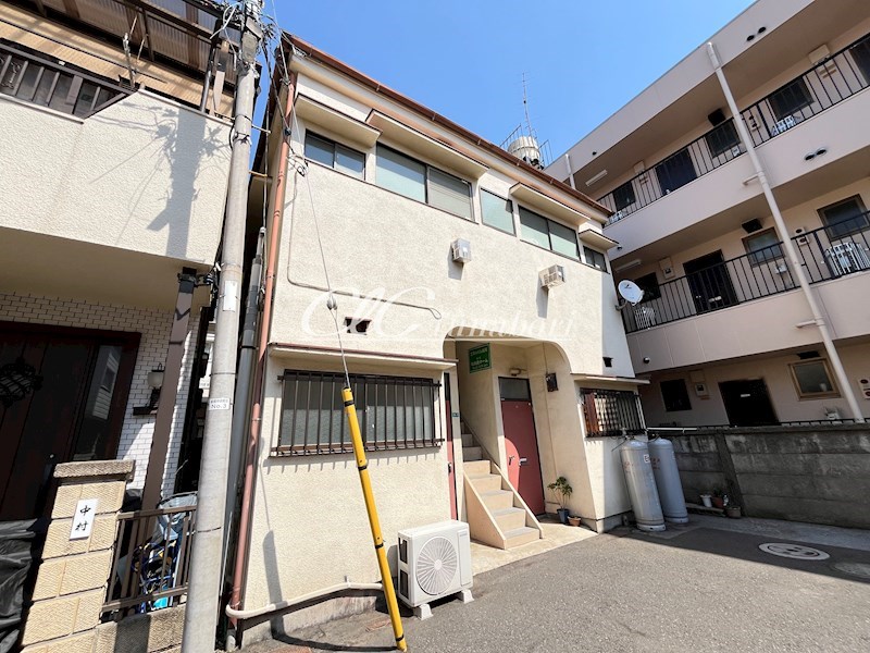 エスハイム船堀 101号室 外観