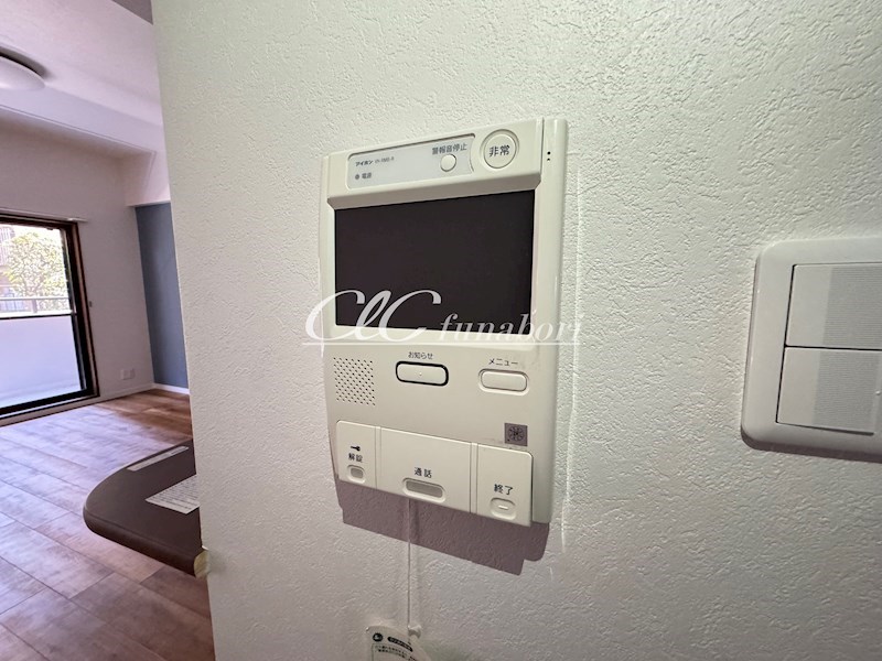 エヴァーグリーン瑞江Ⅲ その他6