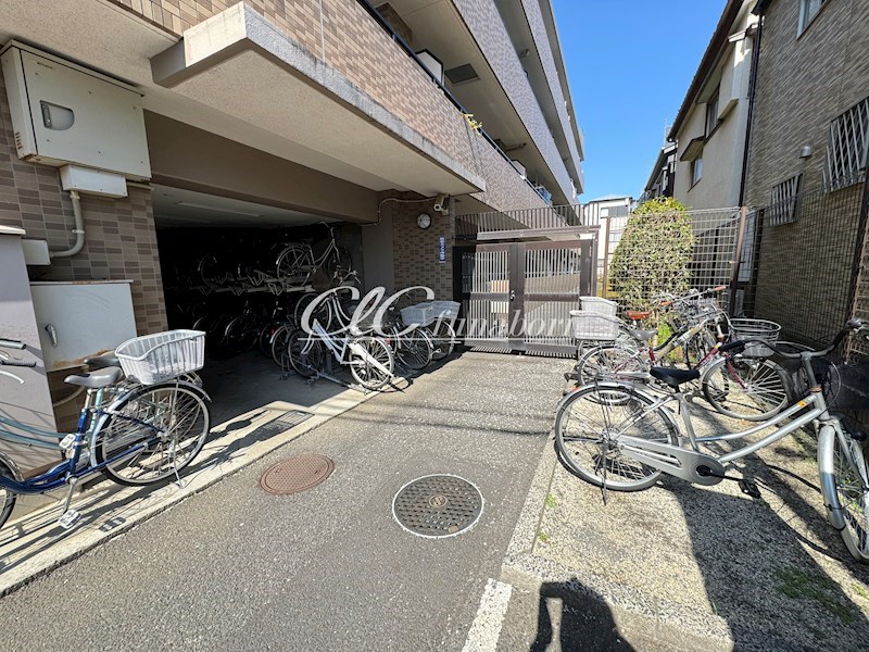 エヴァーグリーン瑞江Ⅲ その他11