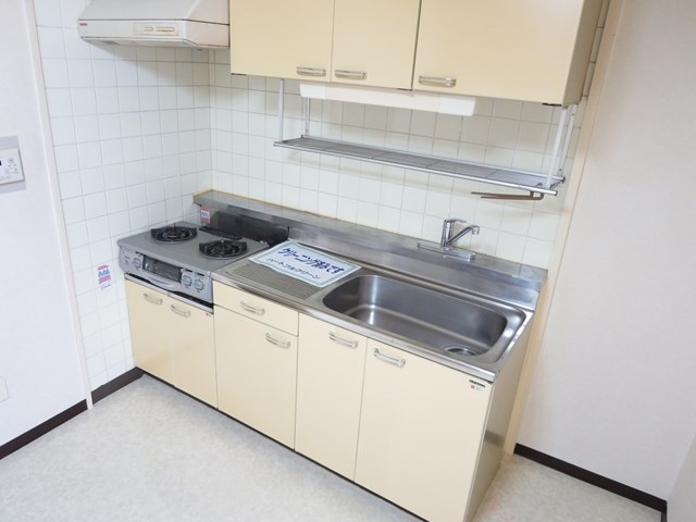 小泉ビル  キッチン