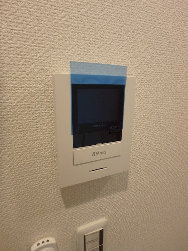 フェリーチェ  セキュリティ