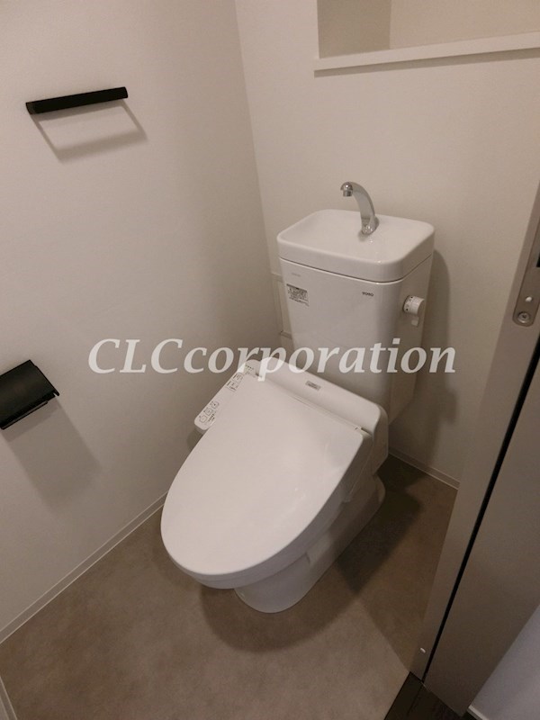 ＱＵＡＬＩＴＡＳ日本橋浜町（クオリタス日本橋浜町） その他2