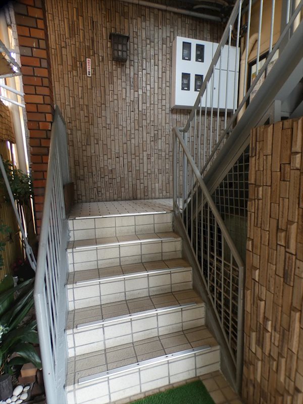 コーポテンソウ その他2