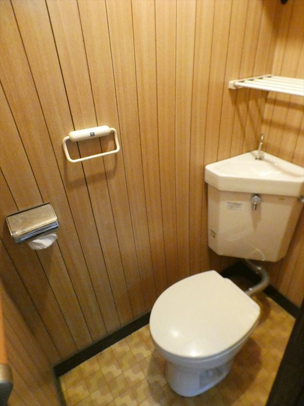 コーポテンソウ その他3