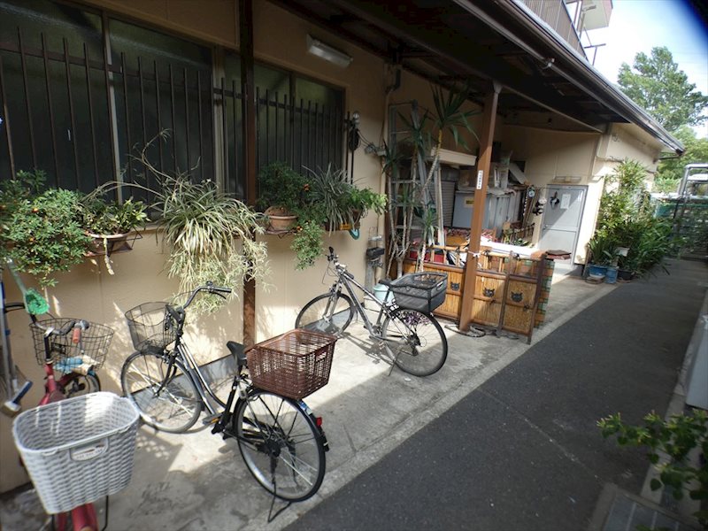 コーポテンソウ その他8