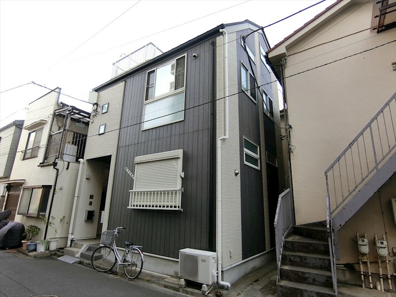 PATIO町屋 その他5