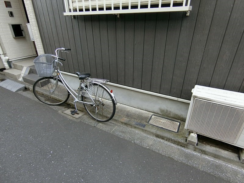 PATIO町屋 その他7