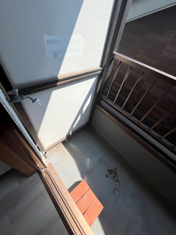柘植ビル   その他