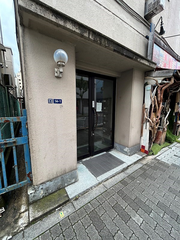 永田マンション  その他8