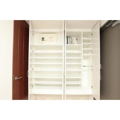 パークアクシス日本橋ステージ  玄関