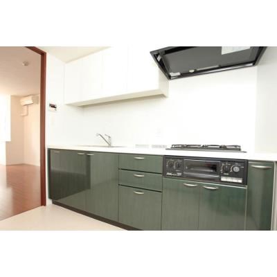 パークアクシス日本橋ステージ  その他7