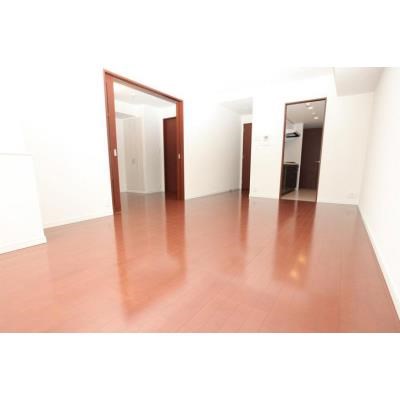 パークアクシス日本橋ステージ  リビング