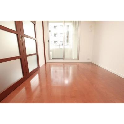 パークアクシス日本橋ステージ  ベッドルーム