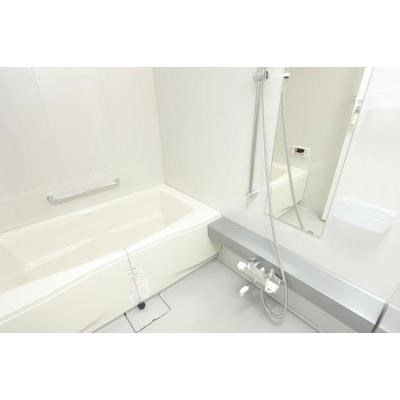 パークアクシス日本橋ステージ  風呂画像